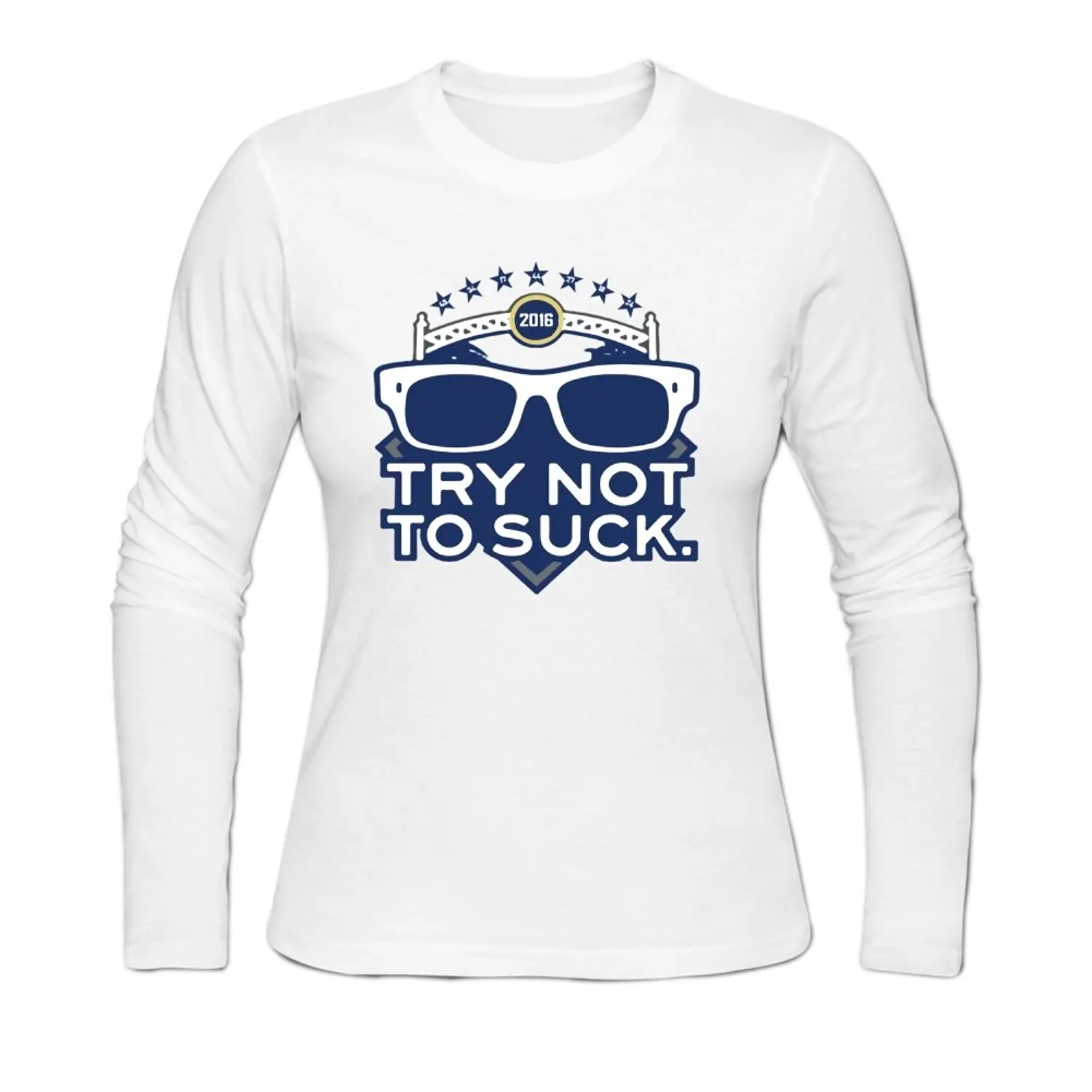 the-cubs-suck-t-shirts