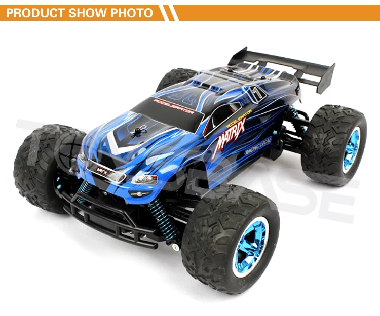 big toys rc