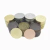 Custom coin+operated+games game coin token for game machine