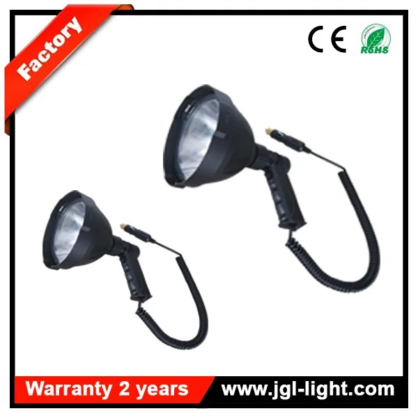 5JG-NFC170-45W 45W rechargeable led spotlight for hunting