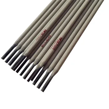 Factory E7018 Welding Rod Specification,2.5mm Welding Electrodes 7018 ...