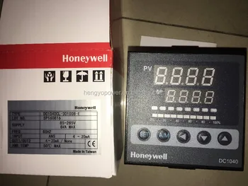 honeywell pid temperature controller