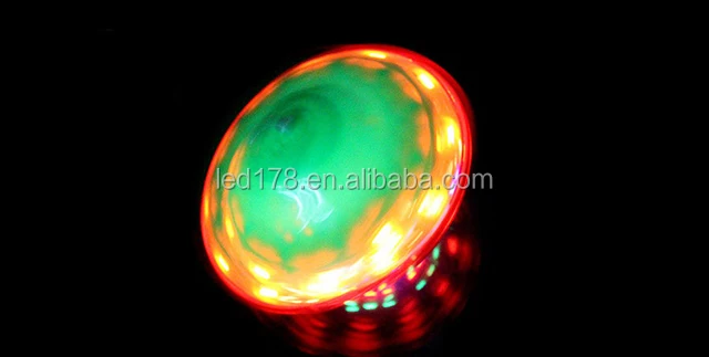 beyblade with lights