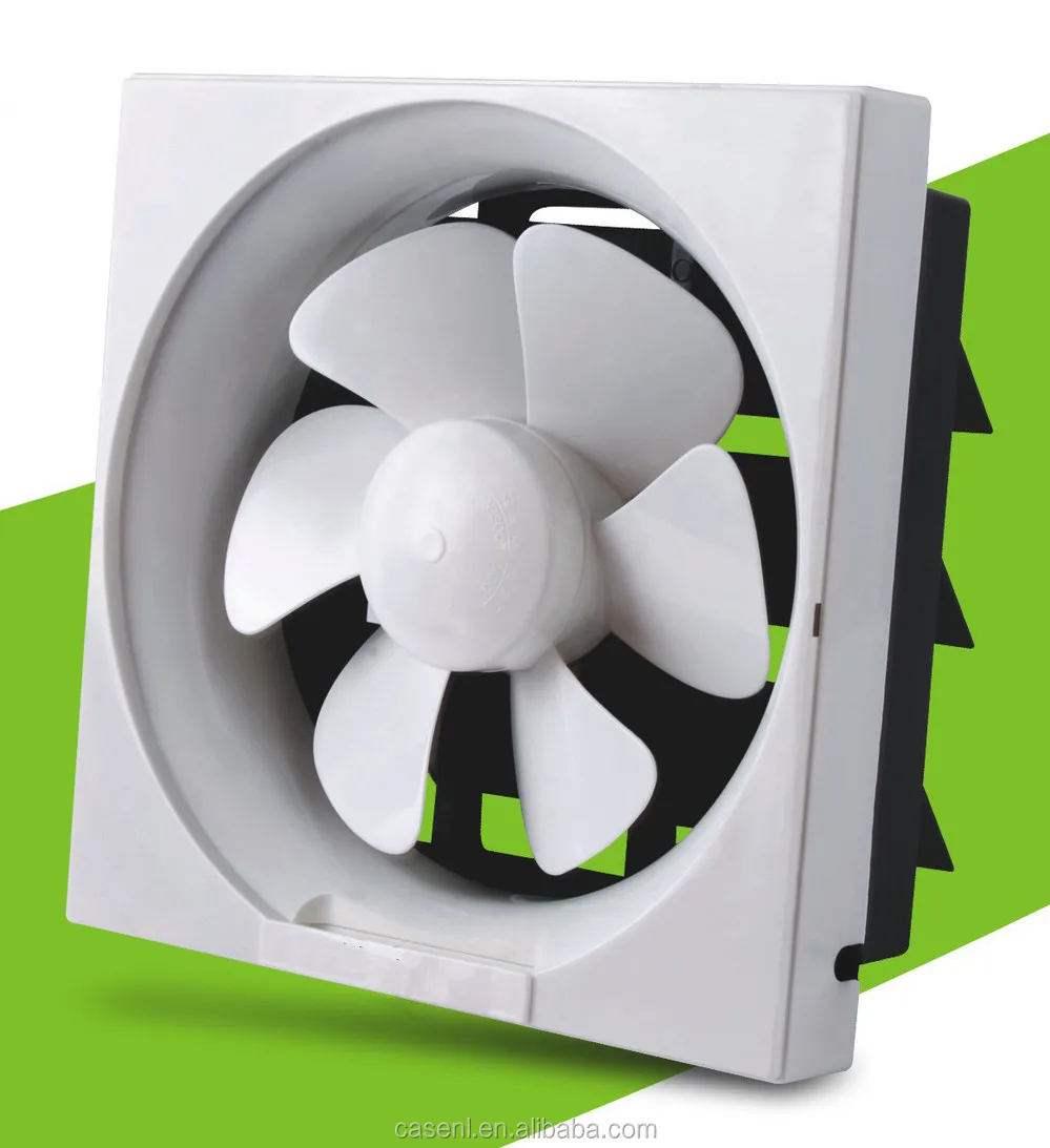Factory Price Exhaust Fans For Bedroom Dust Exhaust Fan Industrial