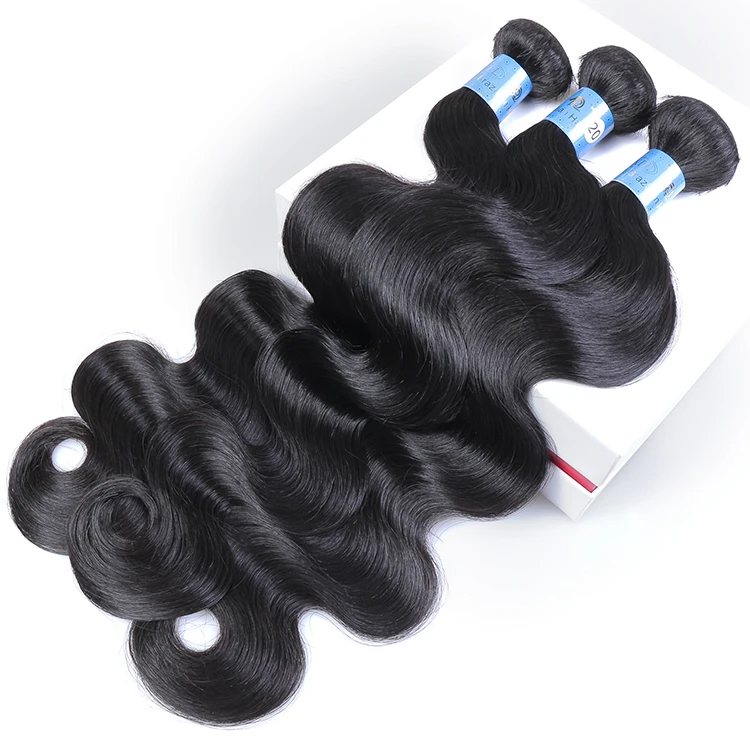 Wholesale 10a Mink Short Human Hair Extension Afro Kinky Hair