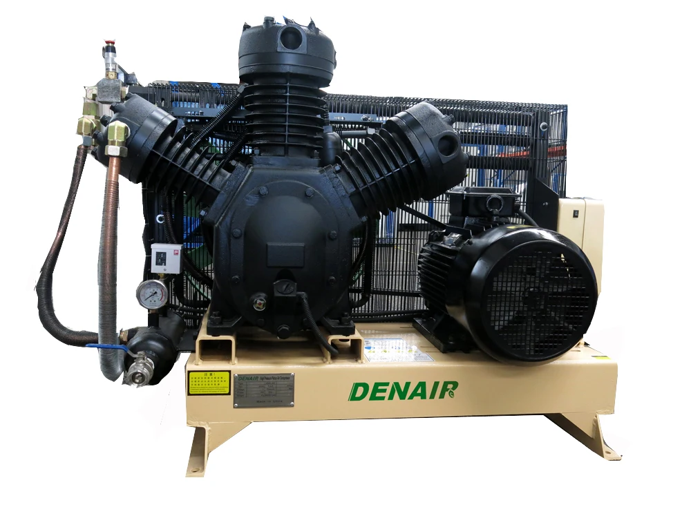 Piston Type 450 Psi High Pressure Air Compressor Buy 450 Psi High