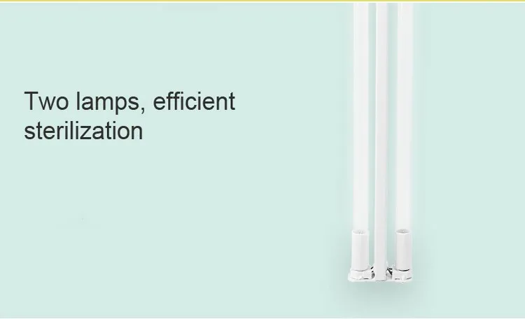 Radiation Sterilization Equipments Type Room uv light sterilizer