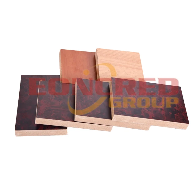 High Density Moisture Resistant Laminated Mdf Boards Buy High Density