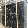 natural marble stone price and slab black rose marble flooring tile 300X300 Foshan suppliers