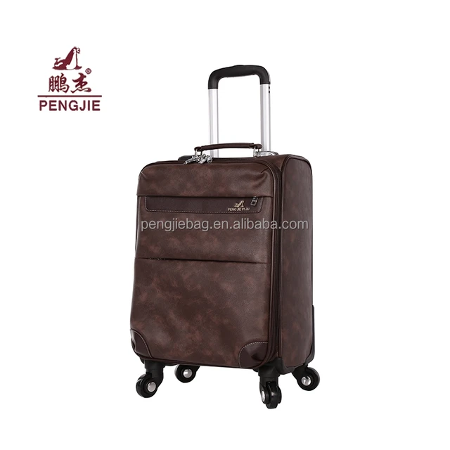 polo classic suitcase