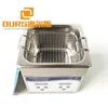 Digital Model Capacity 2Liter Ultrasonic Cleaner With Power&Timer&Heater Adjust