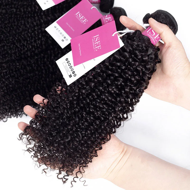 11a Grade Virgin Remy Brazilian Most Expensive Short Kinky Curly