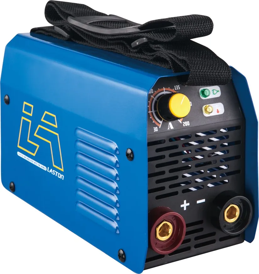 2018 Welder Super Arc Mini 160h Welding Machine Portable Machine Made