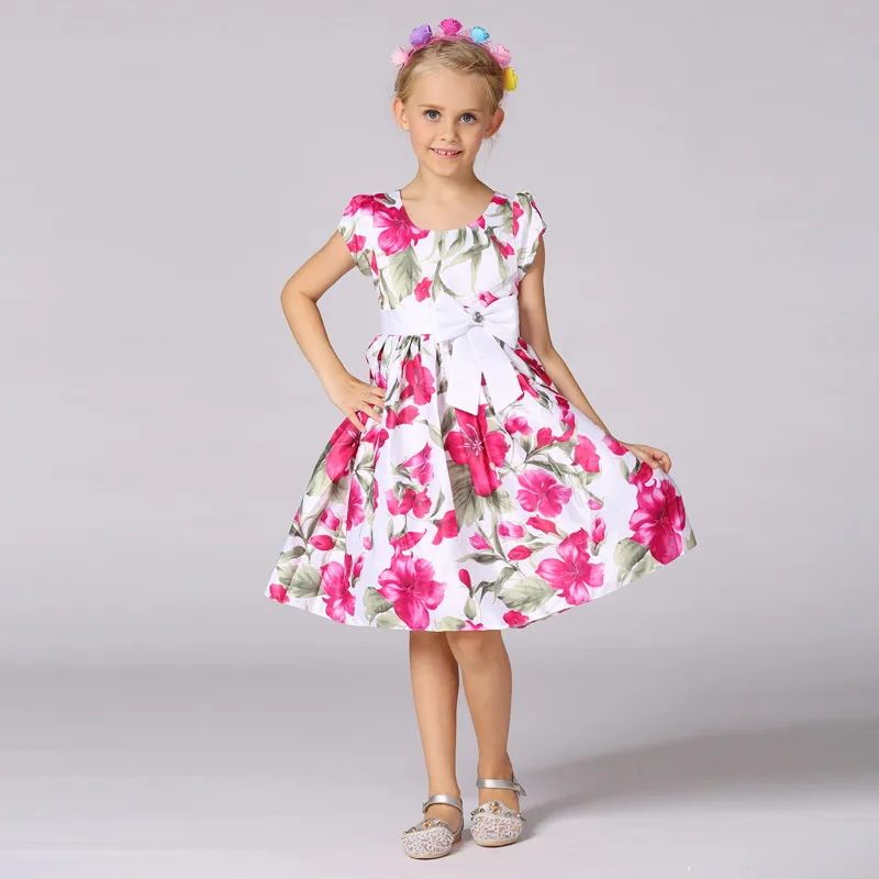 modelo de vestido de festa para criança