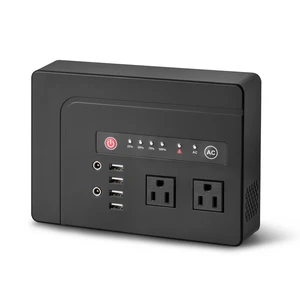 42000mAh Laptop Power Bank Outdoor Emergency