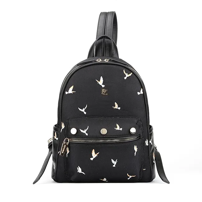 mochilas de mano para mujer