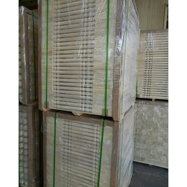 
solid wood finger joint laminated board walnut board 
