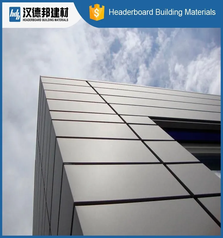 9mm High Density Exterior Brick Cement Board Made By Headerboard - Buy ...