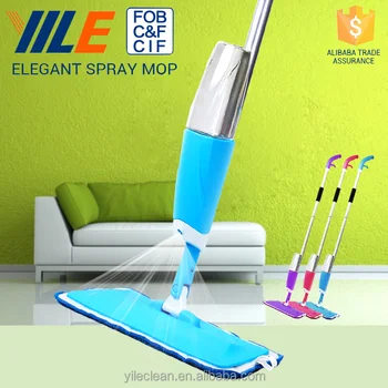 new floor mop