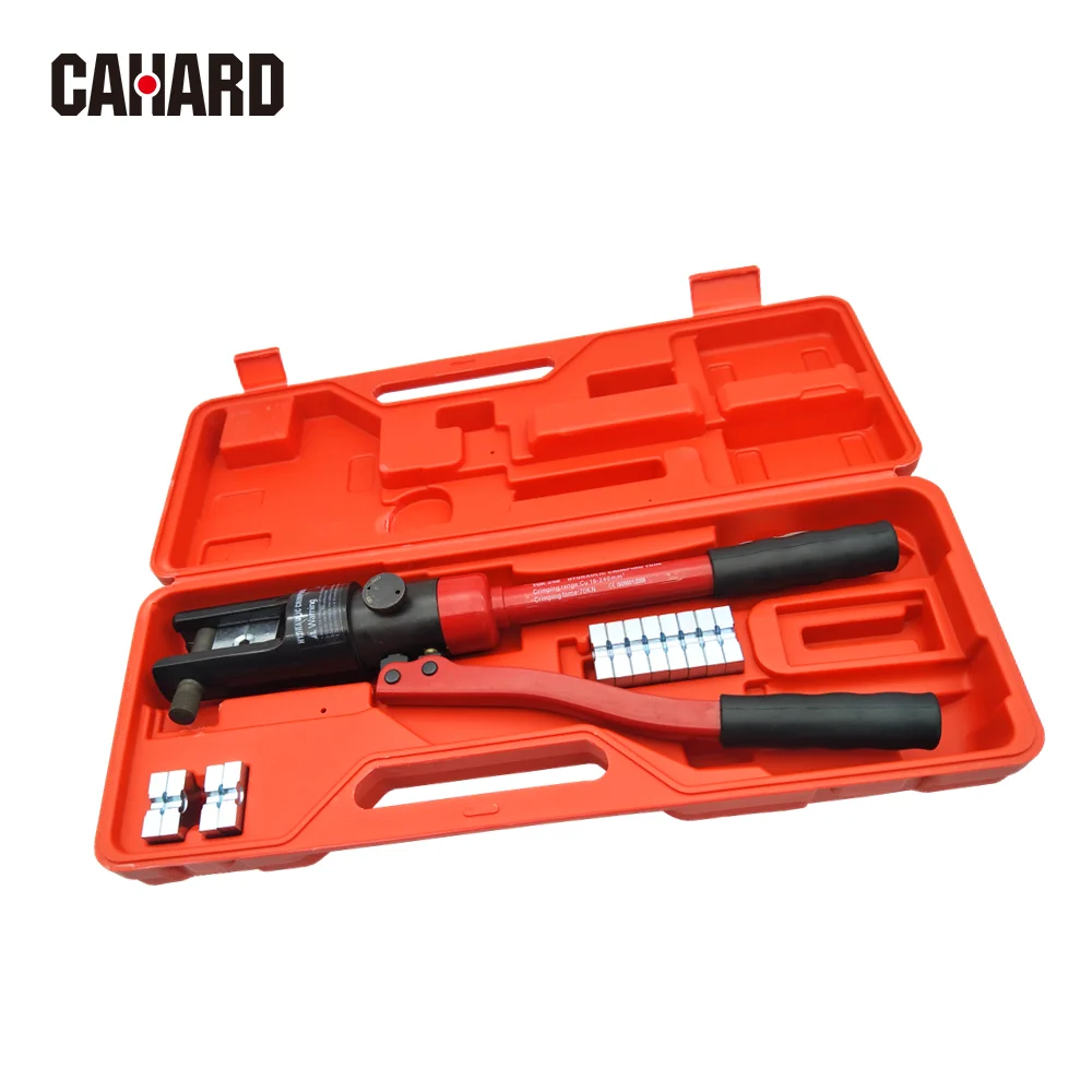 Yqk-240 Hydraulic Crimping Tool - Buy Hydraulic Crimping Tool,Hydraulic ...