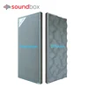 Acoustic Meaning Diffuser Noise Control Acoustic Panel Movable Acoustic Baffle