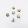 New fashionable polychrome shirts clothes metal buttons