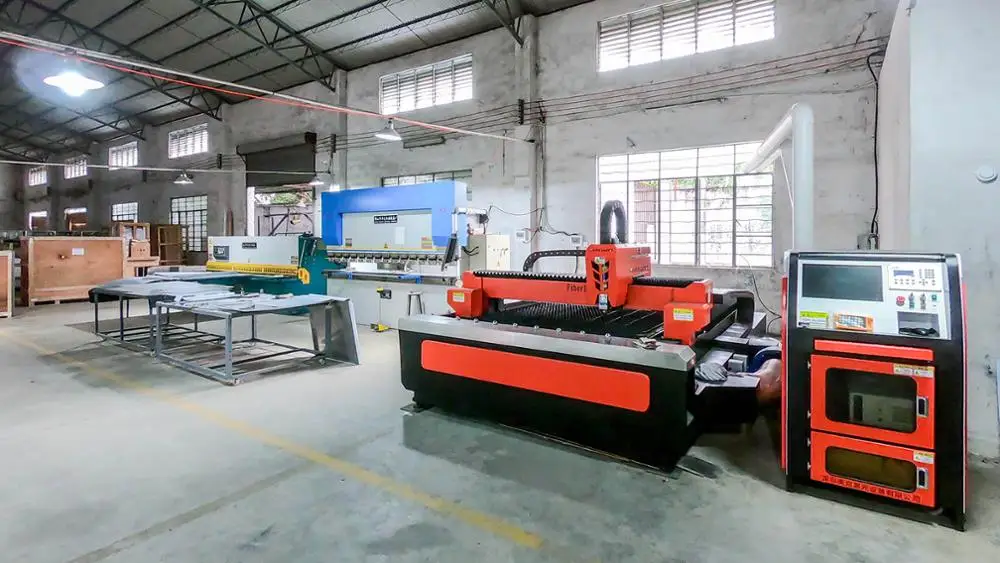 Blast Chiller Manufacture