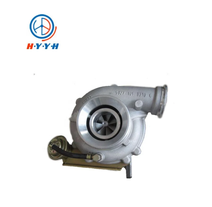 Truck Turbo Gt3782 Electrical Turbocharger 7286910006 4499360008 Turbone Turbocharger Prices