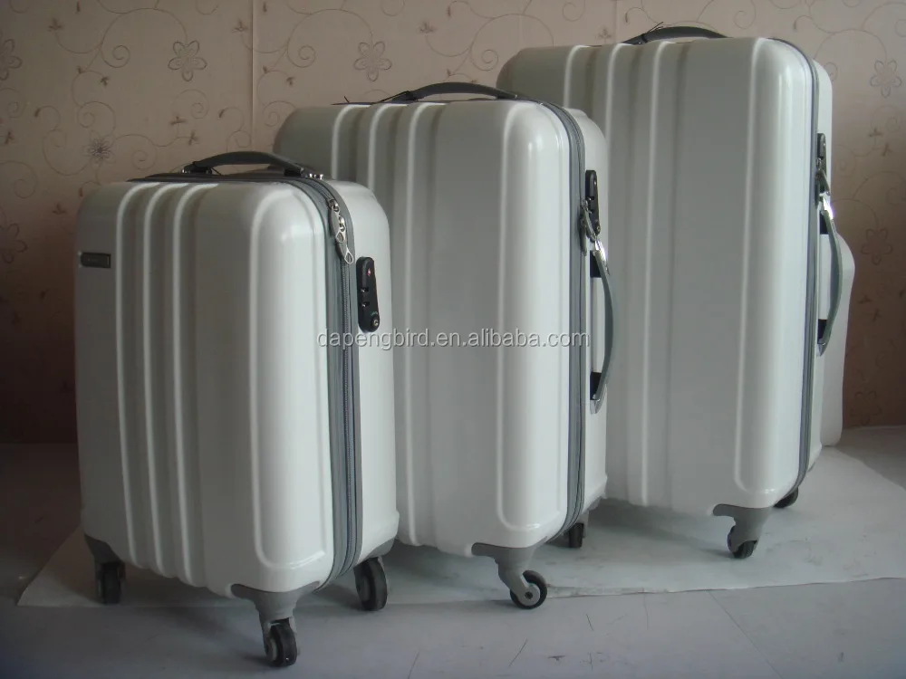 bass luggage