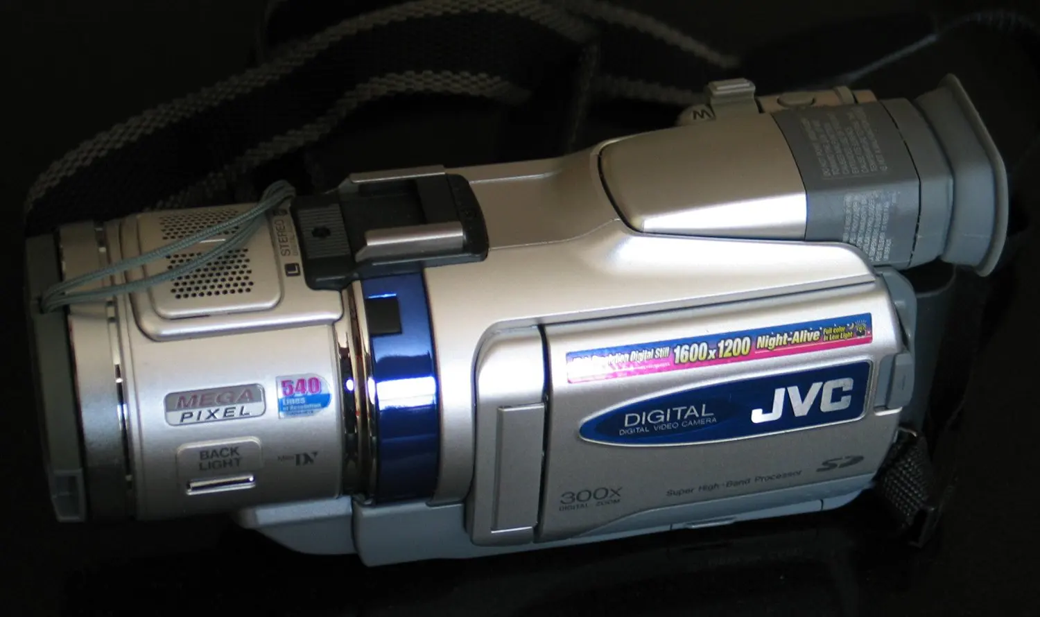 Cheap Jvc Camcorder Dv, find Jvc Camcorder Dv deals on line at Alibaba.com