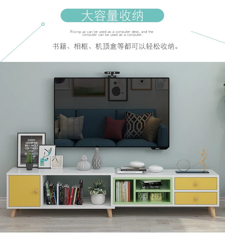 Wohnzimmer Mobel Unit Einfache Moderne Neue Modell Design Mdf