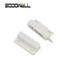 NC Magnetic Door Contact Switch Reed Switches Door Sensor For smart home security system