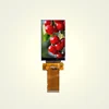 3 inch LCD display serial interface and sunlight readable LCD module with high brightness