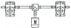 NOSEN Lifting Platform Screw Jack Lift System for sale 