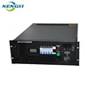 Nengyi 4KW 220VAC 19" standard Rack Mounted Load Bank for Air condition, UPS, Data Center testing