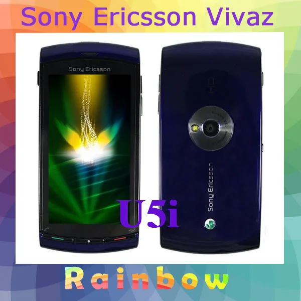 Sony Ericsson PC Suite for Sony Ericsson U5 / U5i / U5a Vivaz (SE Kurara) Free Download free mobile games download sony ericsson u5