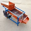 Multi Layers Tumbler Screen Rotary Screen Vibrating Screen Separator