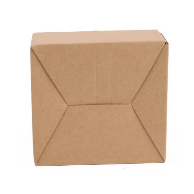
Processing Customized Cost Price Mini Paper Table Display Box 