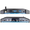 Factory direct sale high quality android mini pc quad core 3g 4G Module new design ALL IN ONE