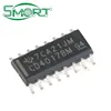 Smart Electronics~Original authentic CD4017BM96 SOIC-16 10 decoded output CMOS decimal counter