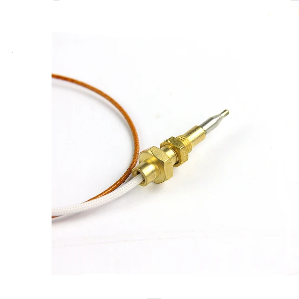 Thermocouple 600mm For Gas Stove - Buy Thermocouple,Gas Thermocouple ...