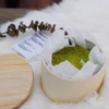 Best selling sugar canister small paper canister seasoning packaging canister for custom