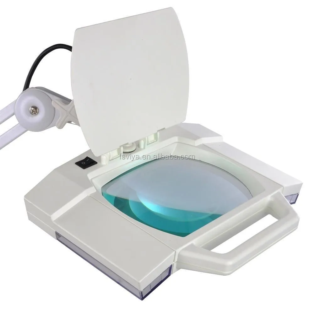 Magnifying lamp with clamp (13).jpg