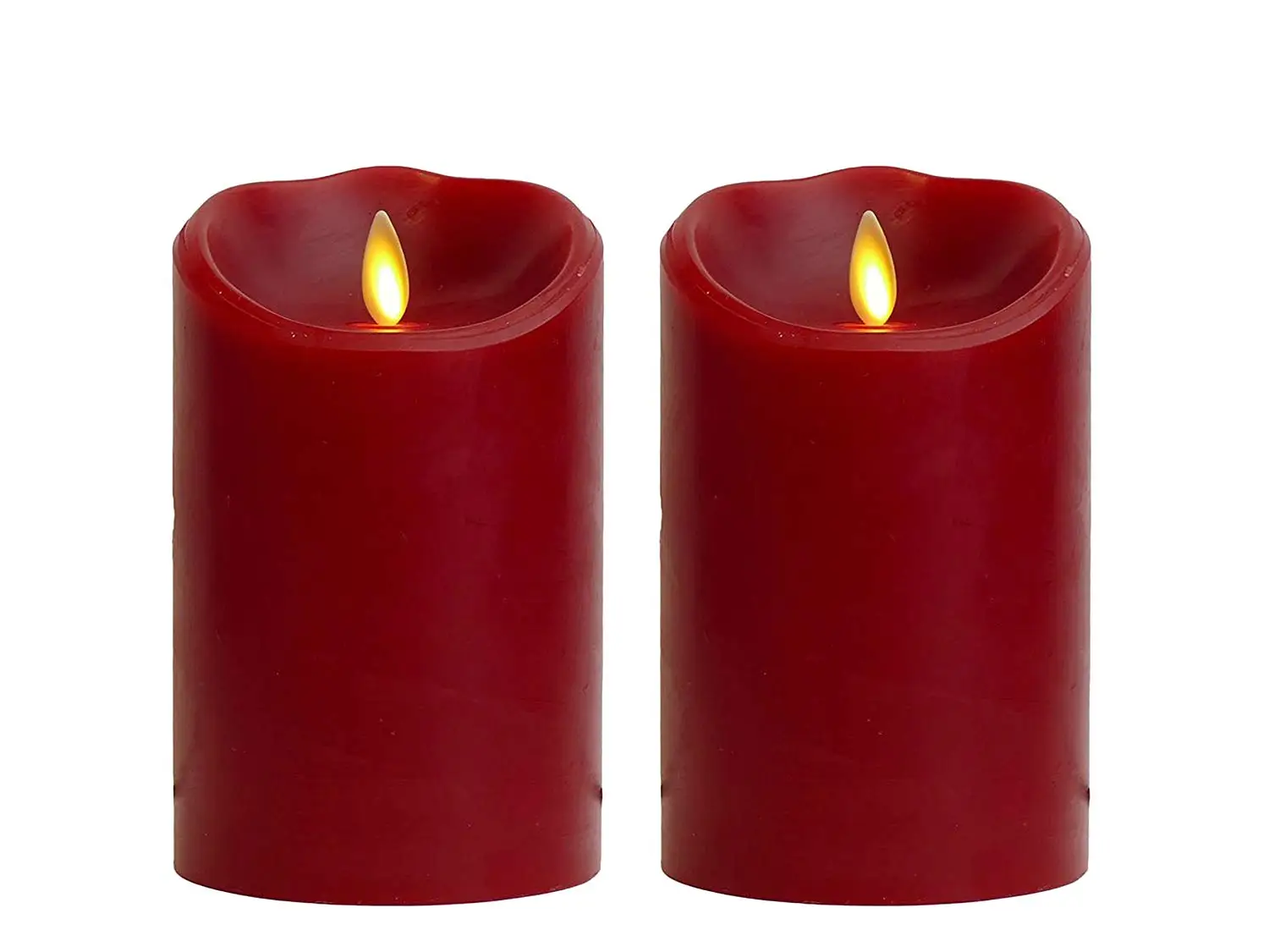 Cheap Flameless Candle Wall Sconce Set 2, find Flameless Candle Wall