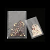 Alibaba Big Discount Custom Design Die Cut Vacuum Sealer Bag