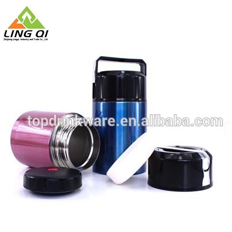 electric food flask