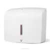 new design wall mounted toilet z fold paper dispenser