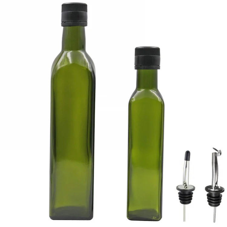 Флакон для масла. Бутылка олива 250 мл. Olive Oil Bottle Square 250 ml. Бутыль БВ-1-1000 стеклянная темно оливкового цвета 1000 мл. Бутылка для масла 500 мл оливки квадрат 151402.