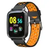 SN12 Smart Watch online payment Color Screen Blood Pressure Oxygen Heart Rate Monitor IP68 Waterproof Sport Smartwatch
