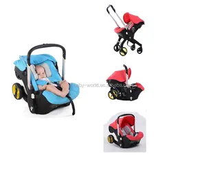Image of Multi-function baby stroller